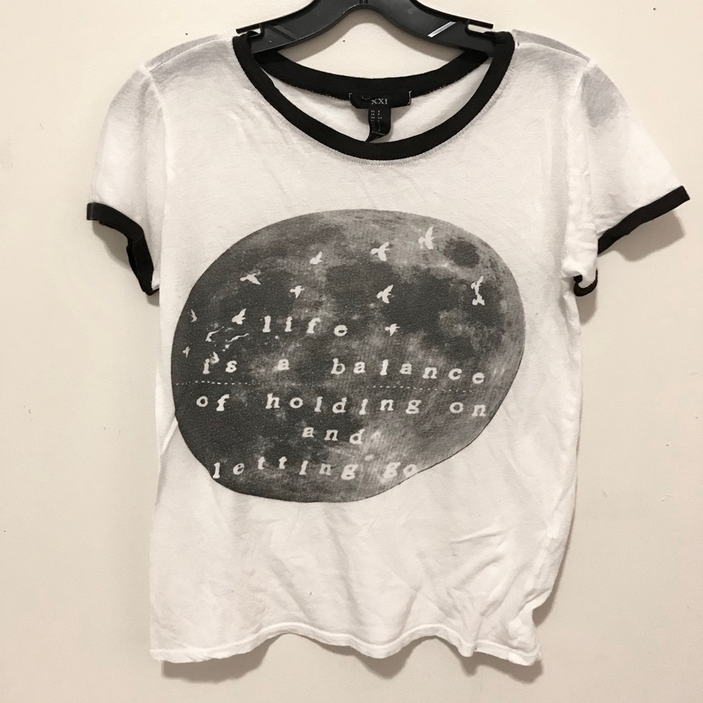 Graphic Tee - small